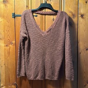 Charlotte Russe Sweater